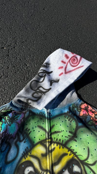 “NOT SO LUCY” HOODIES 🍀