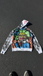 “NOT SO LUCY” HOODIES 🍀