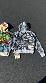 “NOT SO LUCY” HOODIES 🍀