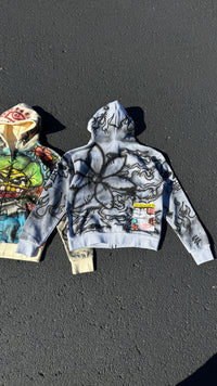 “NOT SO LUCY” HOODIES 🍀