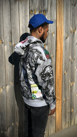 “NOT SO LUCY” HOODIES 🍀