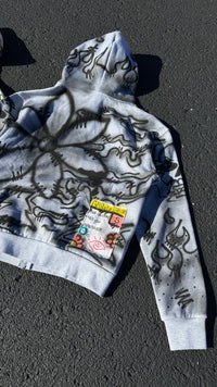 “NOT SO LUCY” HOODIES 🍀