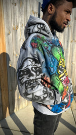 “NOT SO LUCY” HOODIES 🍀