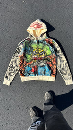 “NOT SO LUCY” HOODIES 🍀