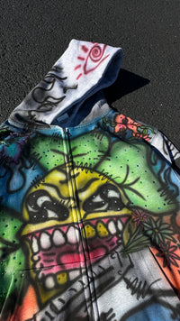 “NOT SO LUCY” HOODIES 🍀