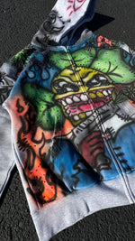 “NOT SO LUCY” HOODIES 🍀